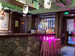 -樱宿日式和牛烧肉(五道口店)