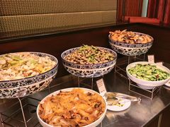 -东西风牛排馆周末烧烤自助(首都机场希尔顿店)