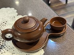 -熠盛粤味·顺德桑拿鸡(永康路店)