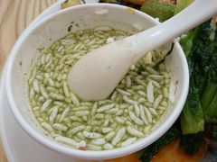 -香积厨素食馆