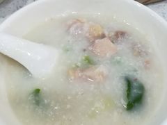 鸡王粥-银记肠粉(文昌北路店)