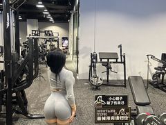 -TMG潮流健身(奥体莲荷里店)