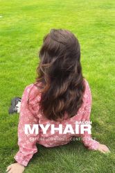 -MY HAIR ARDOR