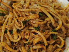 -王菊美食街·王菊面馆(总店)