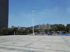 -万达广场(无锡滨湖店)