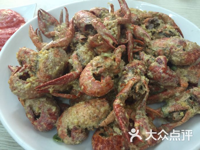 夏记邵伯龙虾-图片-南京美食-大众点评网