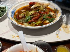 -壹只菜·崇明本地特色菜(崇明南门店)