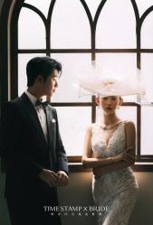-时光印记婚纱摄影工作室·原创定制