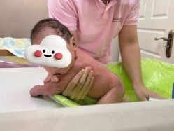 -童谣里医疗级月子中心(独栋湖景店)