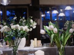 -蓝瓶子BlueBottle(东瓯智库店)