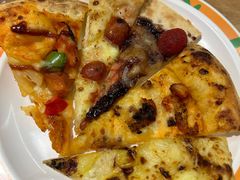 -比格比萨自助(南京万达茂店)