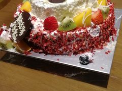 -BreadTalk面包新语·烘焙蛋糕(深业上城店)