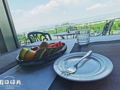 -璟象酒店-爱丽坊景观餐厅