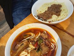 -牛王庙特色面(杏苑公寓店)