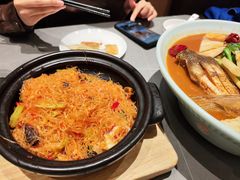 -宏宴·新京菜(望京店)