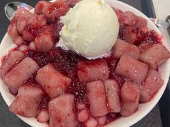 -鲜芋仙(太原街万达店)
