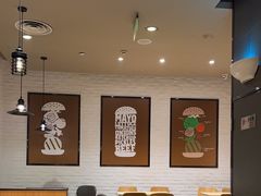 -汉堡王(金鹰天地广场店)