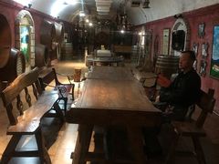 -青岛葡萄酒博物馆