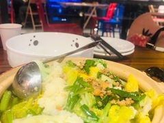 -陈鹏鹏潮汕菜(欢乐海岸 海边景观店)