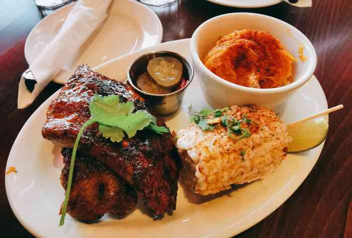 chilis奇利斯餐厅及酒吧(滨江店)