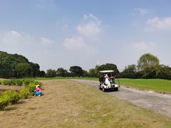 -旭宝高尔夫俱乐部