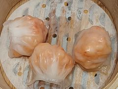 虾饺-喜宴又一村·粤菜·茶点·海鲜(壹方天地店)