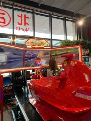 -嗨翻Hi-Fun竞技主题乐园·蹦床团建生日聚会(五棵松华熙店)