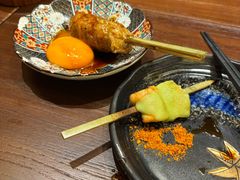 -鸟鹏烧鸟居酒屋(昌岗店)
