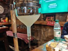 -马灯部落·西湖边的创意山景餐厅(虎跑动物园店)
