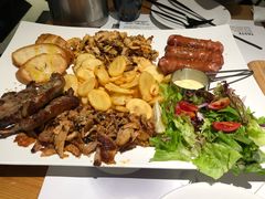 -HELLO MUSAE 拾光缪斯餐厅·纯正希腊风味(苏州中心店)