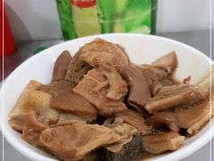 -韦记牛杂汤(清晖园店)
