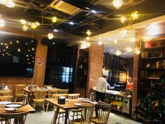 -小杨烤肉(高新店)