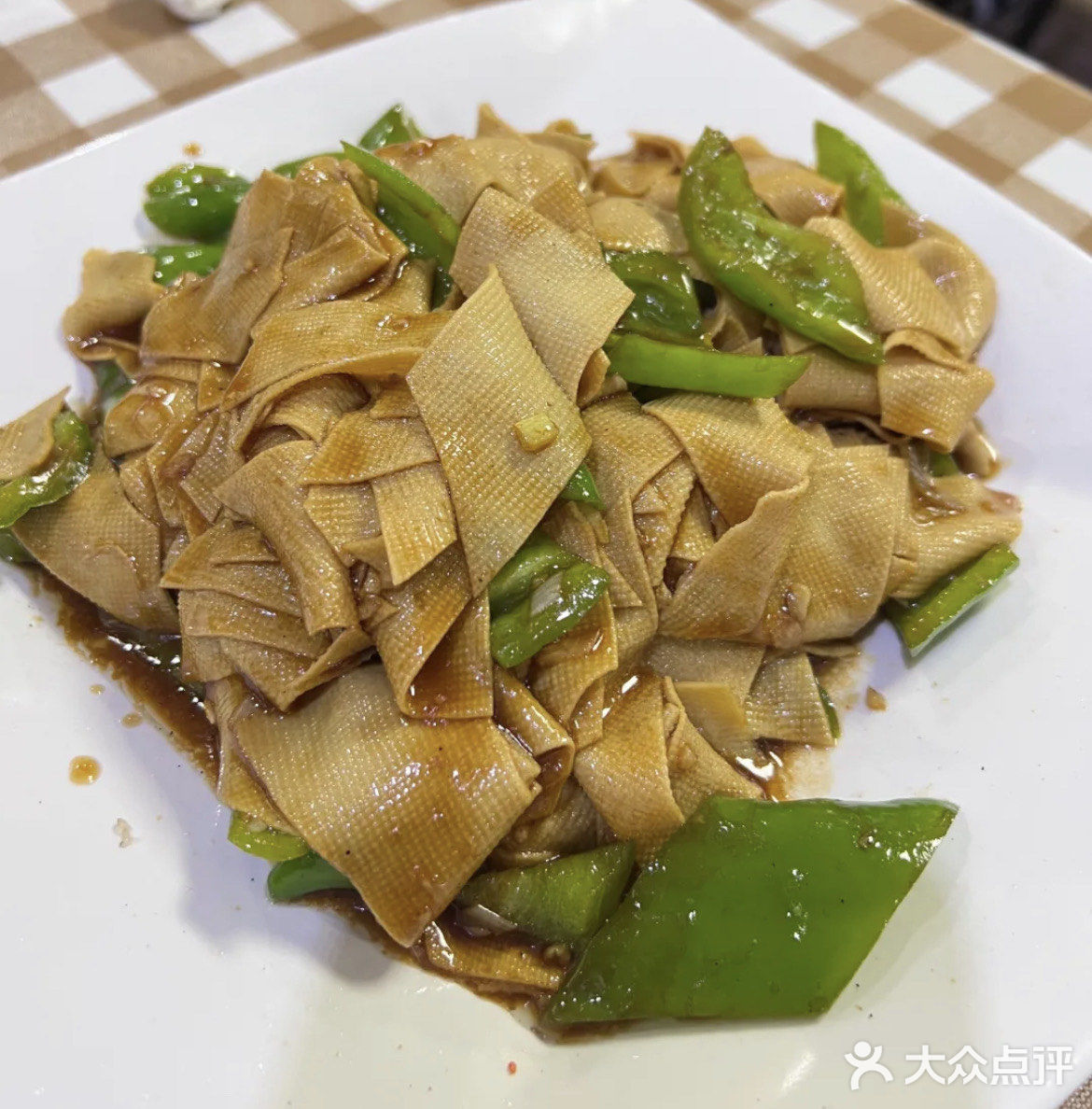 北京我坠害怕倒闭的一家店 - 大兴粗粮馆