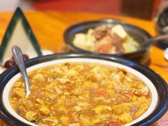 风味蟹酱-宁海食府(天一阁望京店)