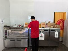 -窑鸡王(高新新街里店)
