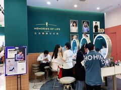 -海马体照相馆(南昌王府井购物中心店)