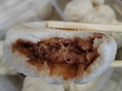 -庆丰包子铺(回龙观店)