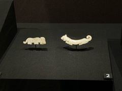 -盘龙城遗址博物院