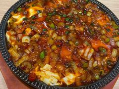 -小木屋拌饭(沈阳中街大悦城店)