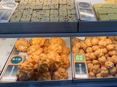 -酥大興·新国潮糕点配茶饮(龙岗万达黑金店)