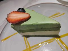 -卡朋西餐(铂顿城店)