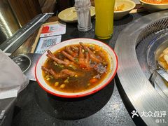 -唇辣号重庆老火锅(燕郊鑫乐汇店)