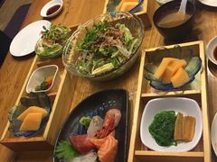 -江户前寿司(好运街店)