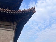 -清东陵