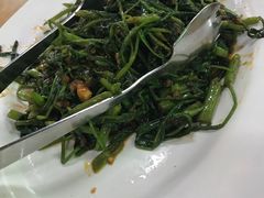 -無招牌海鮮(芽笼店)