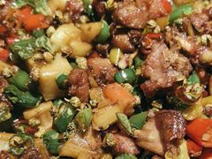 -老灶房-四川土菜(铁牛广场店)