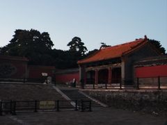 -北陵公园