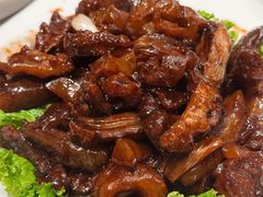 -都来福海鲜大酒店(大东店)