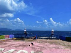 -海南分界洲岛旅游区