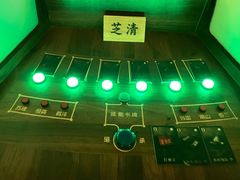 -NINES推理馆·实景侦探推理剧MIXPLAY(静安店)